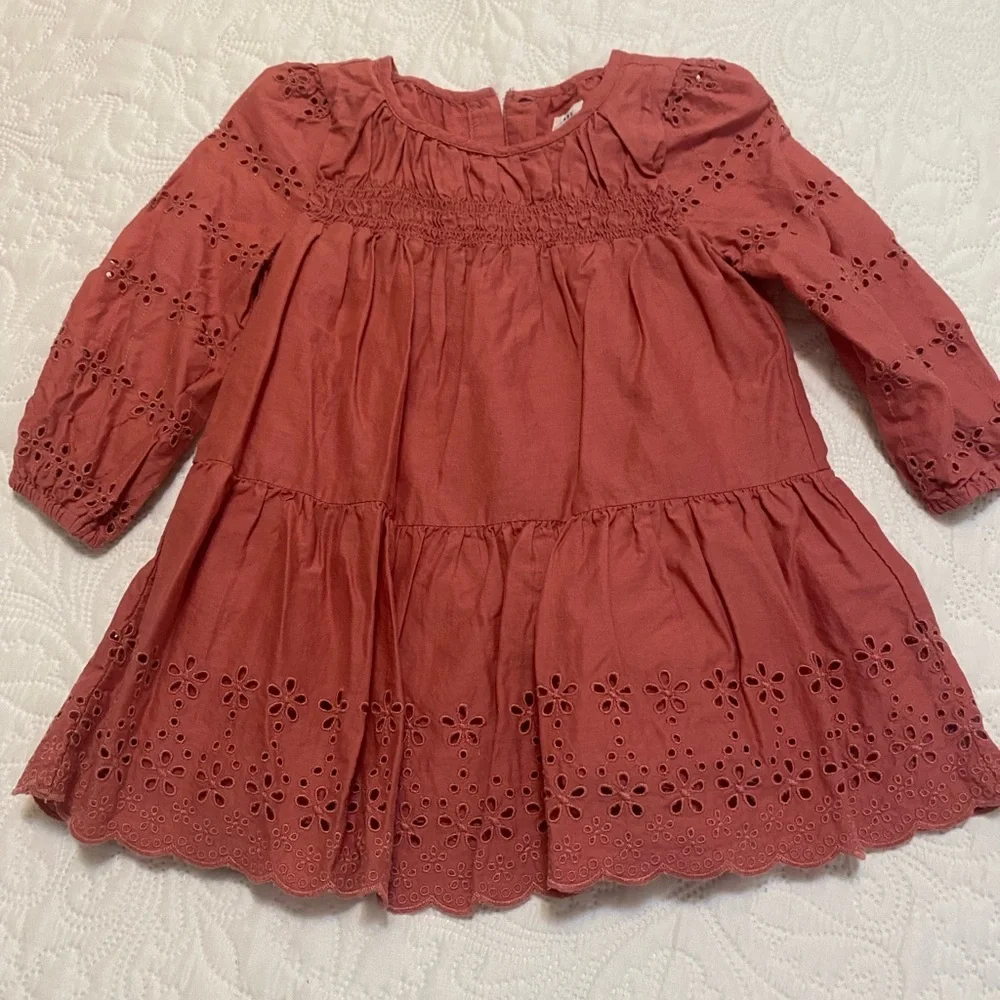 GAP soft rose